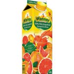 Pfanner Grapefruit růžový 100% 1l – Zbozi.Blesk.cz