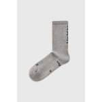 VoXX ponožky unisex sportovní Legend bílé – Zboží Dáma