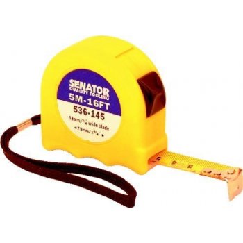 SENATOR Hi-Visibility 5 m / 19 mm SENTOR
