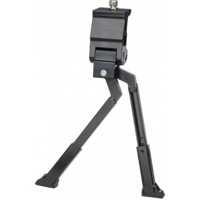Stojánek TRANZ-X 130 středový stavitelný 24"-29" – Zboží Dáma