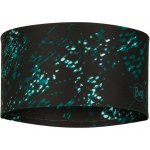 Buff Coolnet UV+ speckle black – Zboží Mobilmania