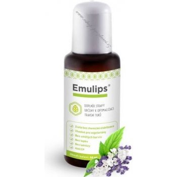 OKG Emulips Anýz 50 ml