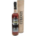 Cubaney Rum Elixir del Caribe 12y 34% 0,7 l (tuba) – Zbozi.Blesk.cz