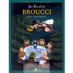 Broučci MELVIL Karafiát, Jan; Baránková, Vlasta