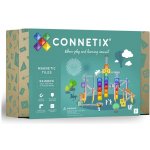 Connetix Rainbow Ball Run Pack 92 ks – Zboží Dáma