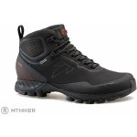 Tecnica Pánské outdoorové boty Plasma Mid GTX Dark Piedra Midway Piedra – Hledejceny.cz