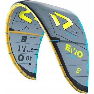 Duotone Evo D/Lab 9 – Zboží Mobilmania