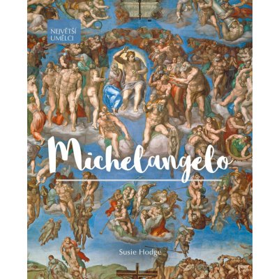 Michelangelo – Hledejceny.cz