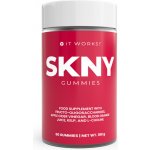 It Works! SKNY Gummies 60 ks – Hledejceny.cz