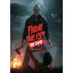 Friday the 13th: The Game – Hledejceny.cz