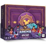 ADC Blackfire Disney Sorcerer’s Arena: Epické aliance – Zbozi.Blesk.cz