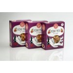 Janova pec Pečené müsli ze sadu 350 g – Zboží Dáma