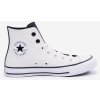 Dámské tenisky Converse kožené Chuck Taylor All Star Fall bílé