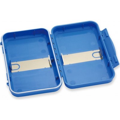 C&F Design Universal System Case Sky Blue Large – Zboží Mobilmania