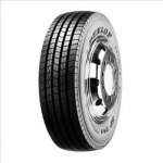 Dunlop SP 344 245/70 R19,5 136/134M | Zboží Auto