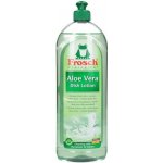 Frosch Aloe Vera na nádobí čistič nádobí ekologický, 750 ml – Hledejceny.cz