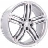 Alu kolo, lité kolo Racing Line xF657 8,5x19 5x112 ET35 silver