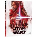 Star Wars: Poslední z Jediů: 3Blu-ray – Hledejceny.cz