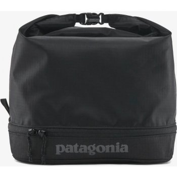 Patagonia Black Hole MLC Cube 12l black organizér