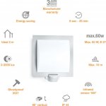 STEINEL 566814 – Sleviste.cz