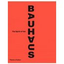 Spirit of the Bauhaus