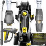 Kärcher HD 5/17 CX Plus 1.520-942.0 – Zboží Mobilmania
