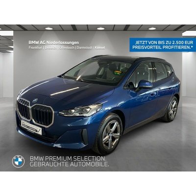 BMW 220i Active Tourer 115 kW | Zboží Auto