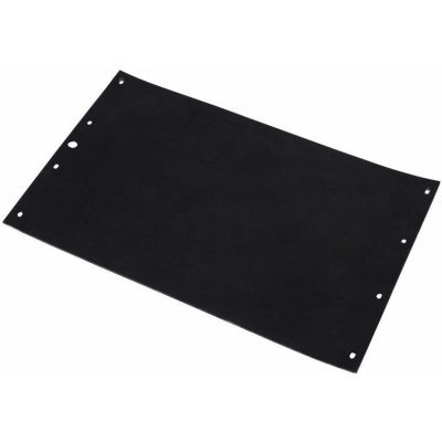Scheppach černá gumová podložka pro HP 3000s 5904605012. – Hledejceny.cz