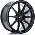 Japan Racing JR11 8,5x19 5x112 ET40 matt black | Zboží Auto