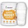 Doplněk stravy na imunitu Blendea Superboost 100 g + MINI Shaker 300 ml