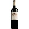 Víno Château Peyrabon Haut Médoc 2017 13% 0,75 l (holá láhev)