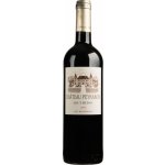 Château Peyrabon Haut Médoc 2017 13% 0,75 l (holá láhev) – Hledejceny.cz