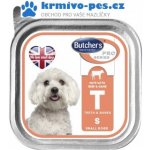 Butcher’s Adult Dog Pro Series Teeth a Bones hovězí a zvěřina 150 g – Zboží Mobilmania