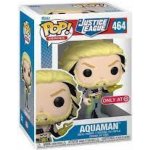 Funko Pop! Heroes: JL Comic- Aquaman | Merch – Hledejceny.cz