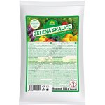 Forestina Skalice zelená 1kg – Zboží Mobilmania