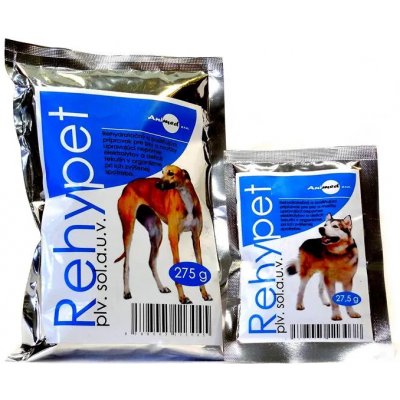 Rehypet pro psy a kočky plv 275 g – Hledejceny.cz