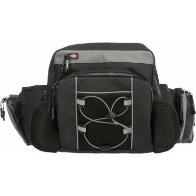 Trixie Ledvinka Multi Belt nylon 21 x 20 x 15 cm – Hledejceny.cz