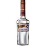 De Kuyper Créme de Cacao White 0,7 l (holá láhev) – Hledejceny.cz