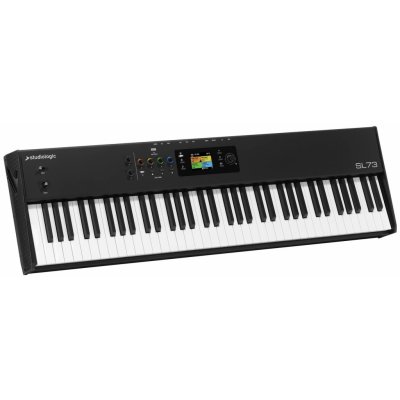 Studiologic SL73 mk2 – Zboží Mobilmania