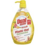 Dual Power profesionální koncentrát na mytí Agrumi 1 l – HobbyKompas.cz