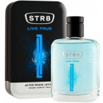 STR8 Live True voda po holení 100 ml – Zboží Dáma