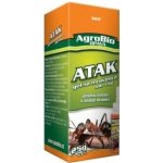 AgroBio Atak gel na mravence 25 g – Zbozi.Blesk.cz
