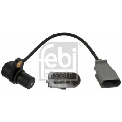 Generátor impulsů, klikový hřídel FEBI BILSTEIN 39867 – Hledejceny.cz