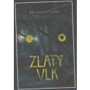 Kniha Zlatý vlk - Rychter Bartołomiej