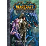 World of Warcraft Dědictví stínů 1 - Draci Outlandu – Sleviste.cz