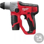 Milwaukee M12 CH-202C – HobbyKompas.cz