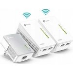 TP-Link TL-WPA4220TKIT – Zboží Živě