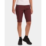 Kilpi Kalhoty Sylane-W DRD – Zboží Dáma