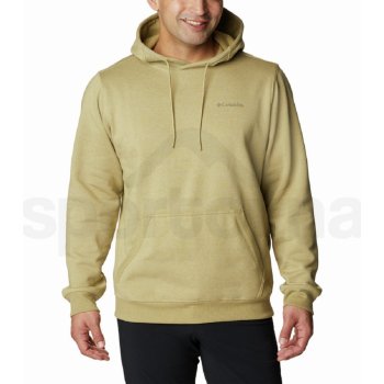 Columbia CSC Basic Logo II Hoodie M 1681664330 savory heather