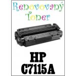 HP C7115A - renovované – Zbozi.Blesk.cz